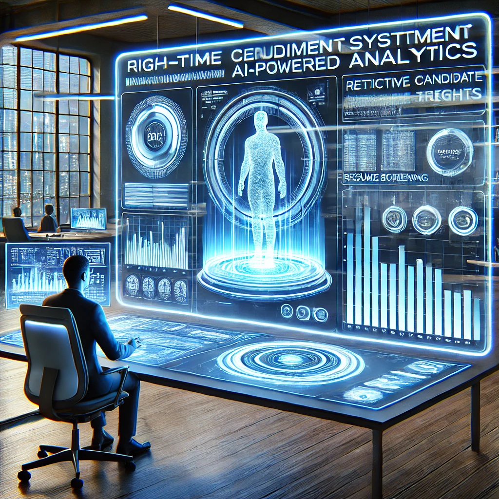 Recruitment CRM Systems