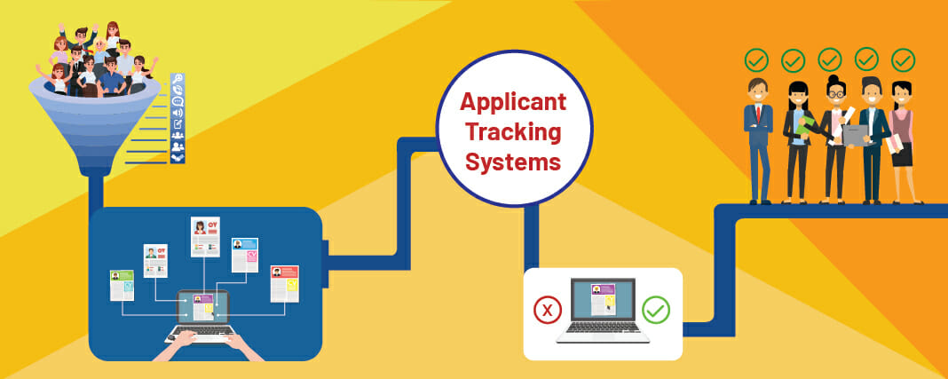 Benefits of AI in Applicant Tracking Systems