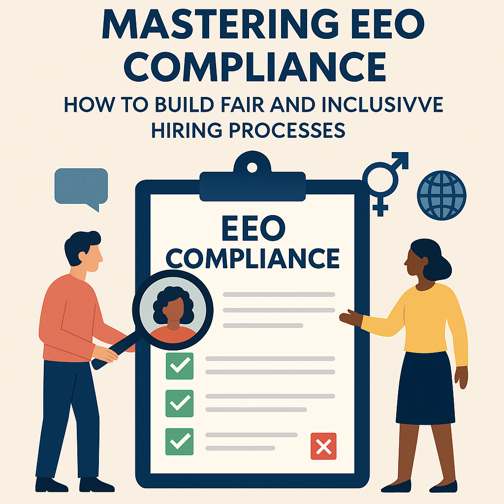 EEO Compliance
