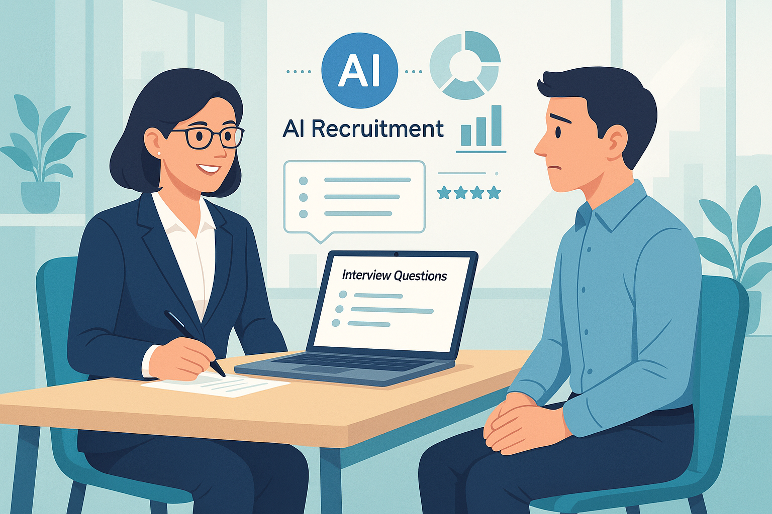 Structured Interview