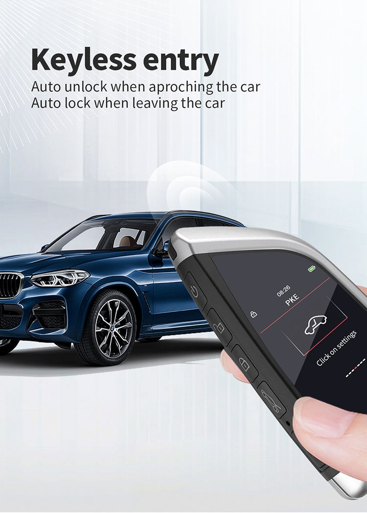 Enhancing Automotive Security with Fleet Management Car Key Solutions