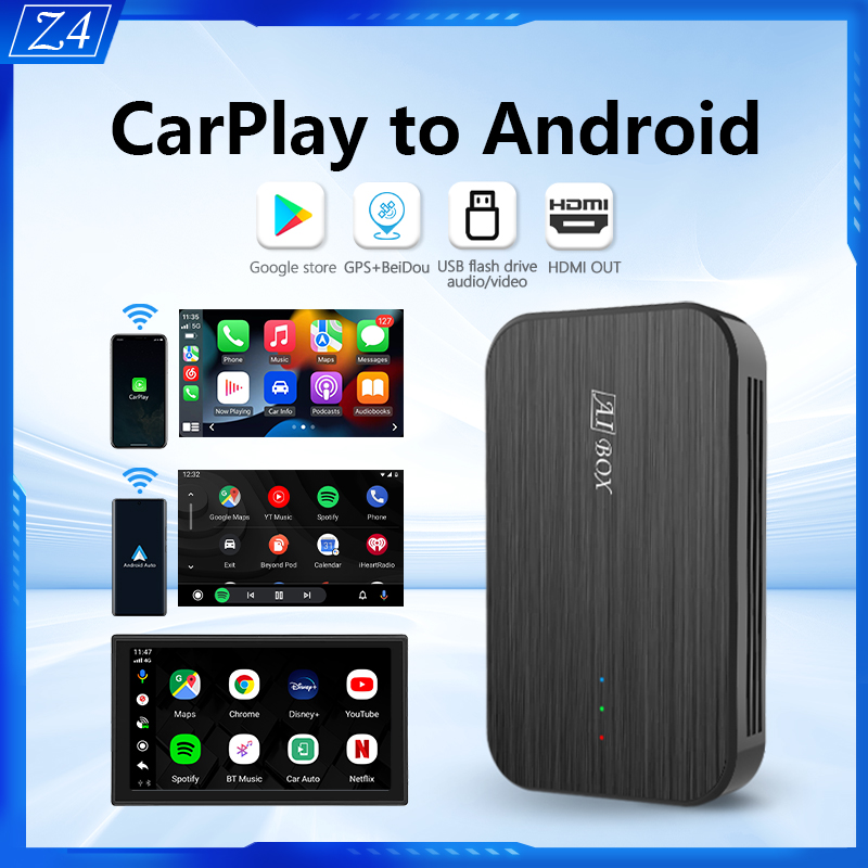 Compatibility and Requirements for Android Auto Apps