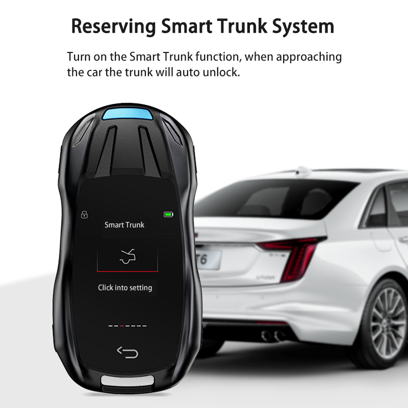 Unlocking the Secrets: Smart Car Key Fob Battery Life Comparison