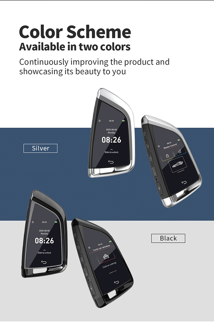 2024 Guide: Mastering Remote Car Key Management System