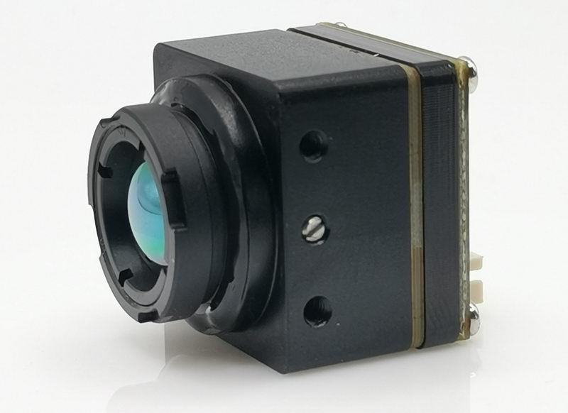 Exploring Professional IR Cameras: Uses and Technology