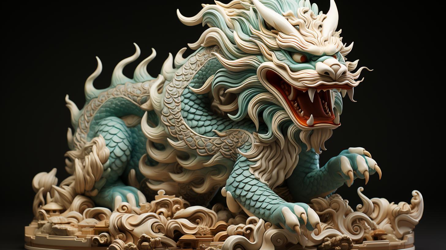 QILIN - KarmaBless