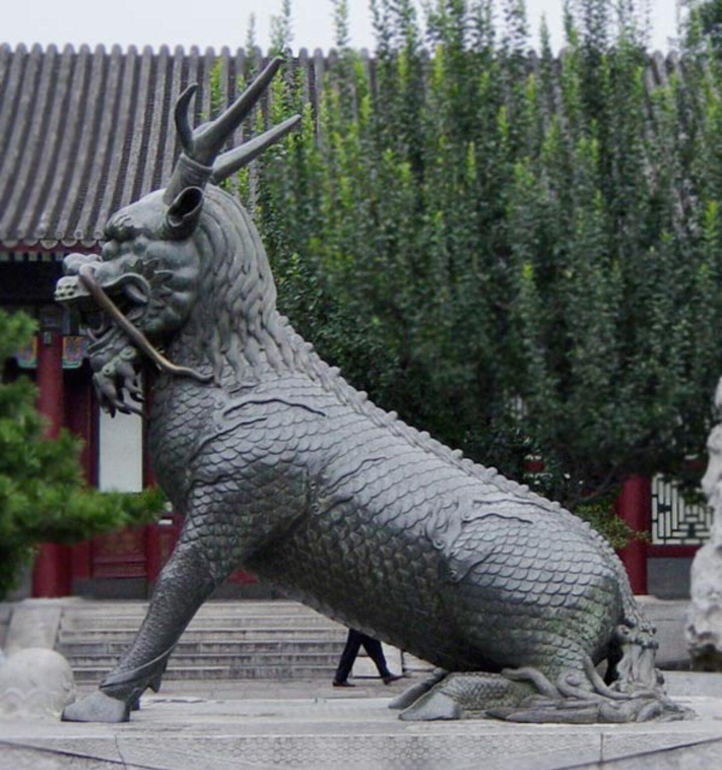 QILIN - KarmaBless