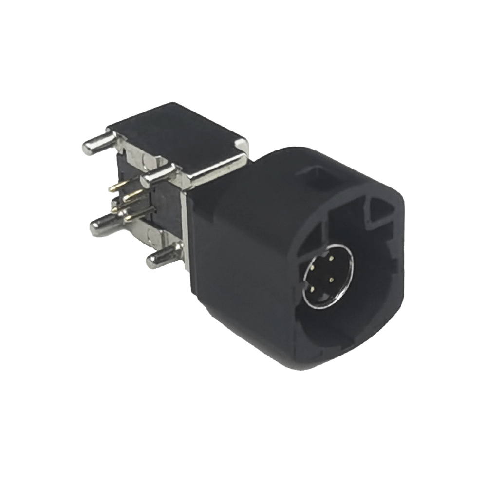 FAKRA HSD Connector Product Image