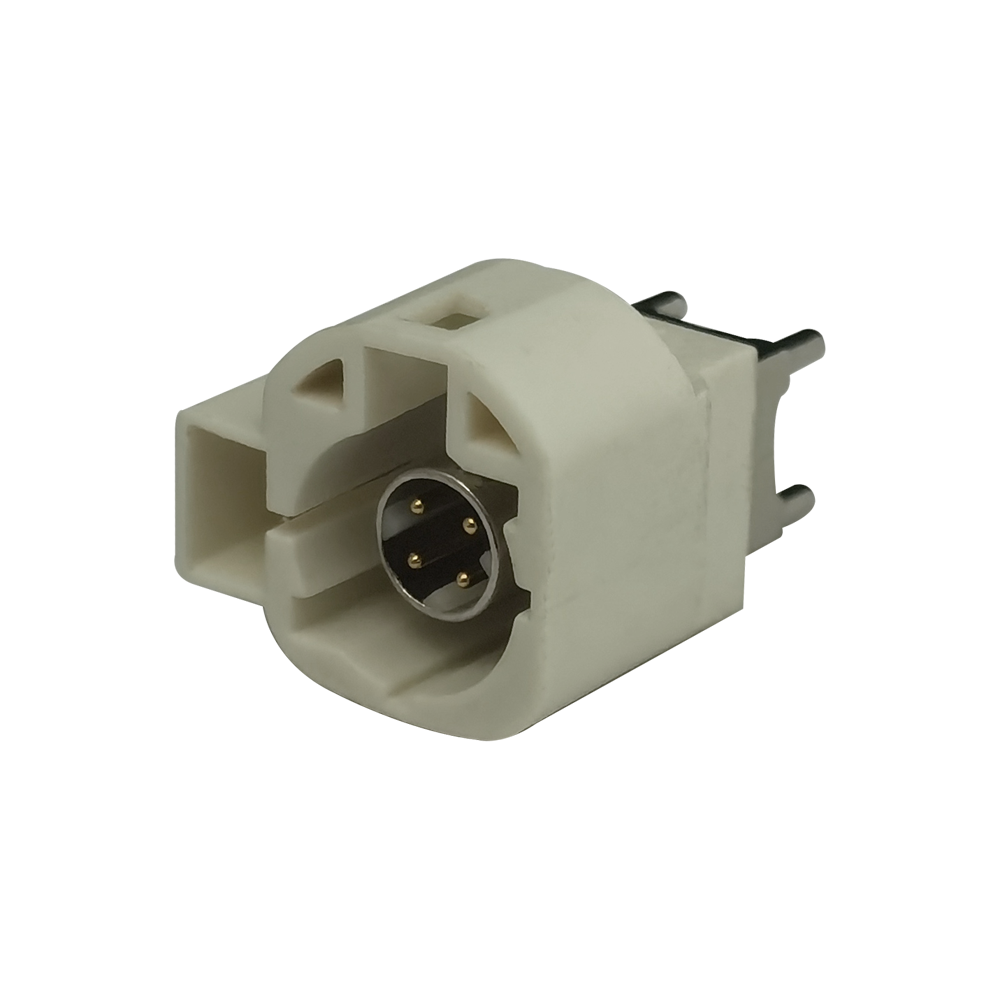 FAKRA HSD Connector - Automotive Connectivity Solution