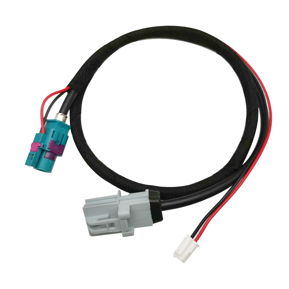 HSD LVDS Cable - Superior Signal Transmission