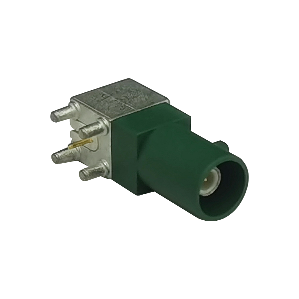 Fakra Connector - Reliable and Versatile