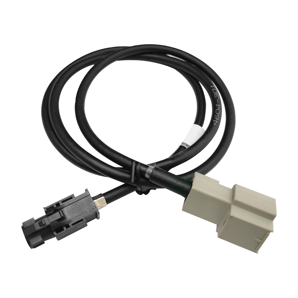 HSD LVDS Cable - Reliable and Durable Connectivity Solution