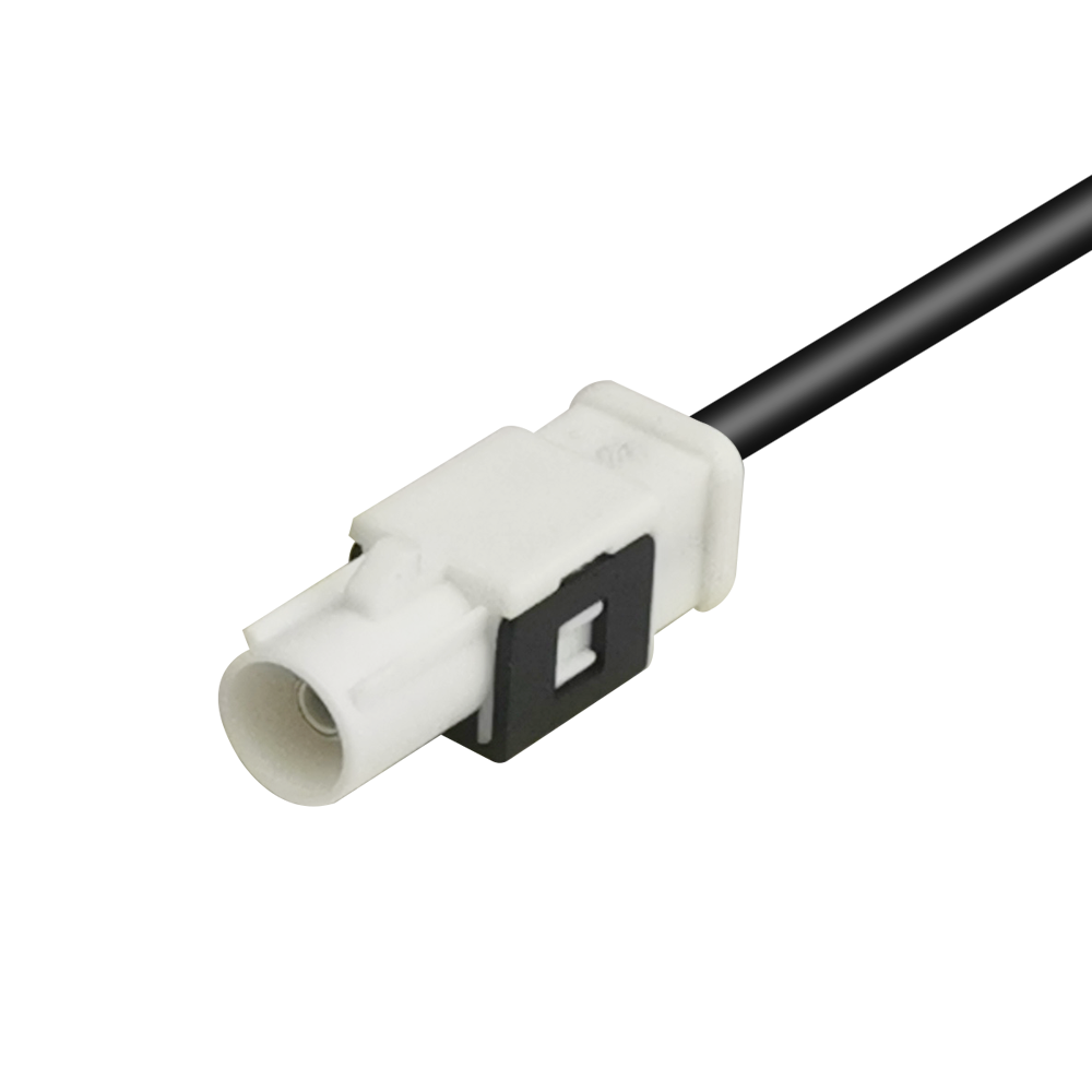 Limited Edition FAKRA Cable Connector