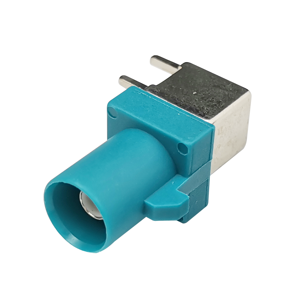 FAKRA Z Connector - Reliable and Durable