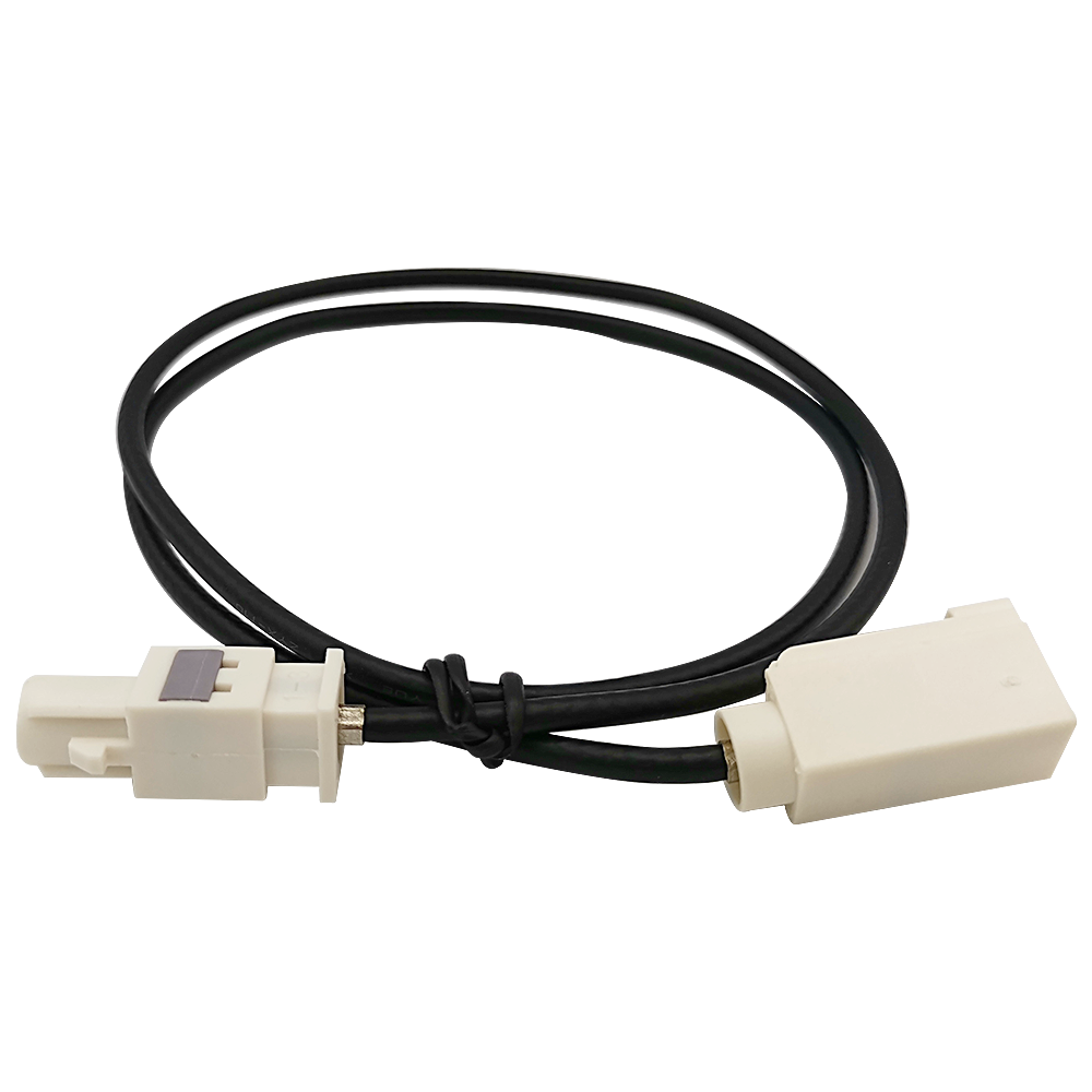 FAKRA Extension Cable - Reliable automotive connectivity