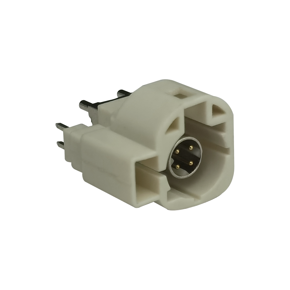 FAKRA HSD Connector Product Image