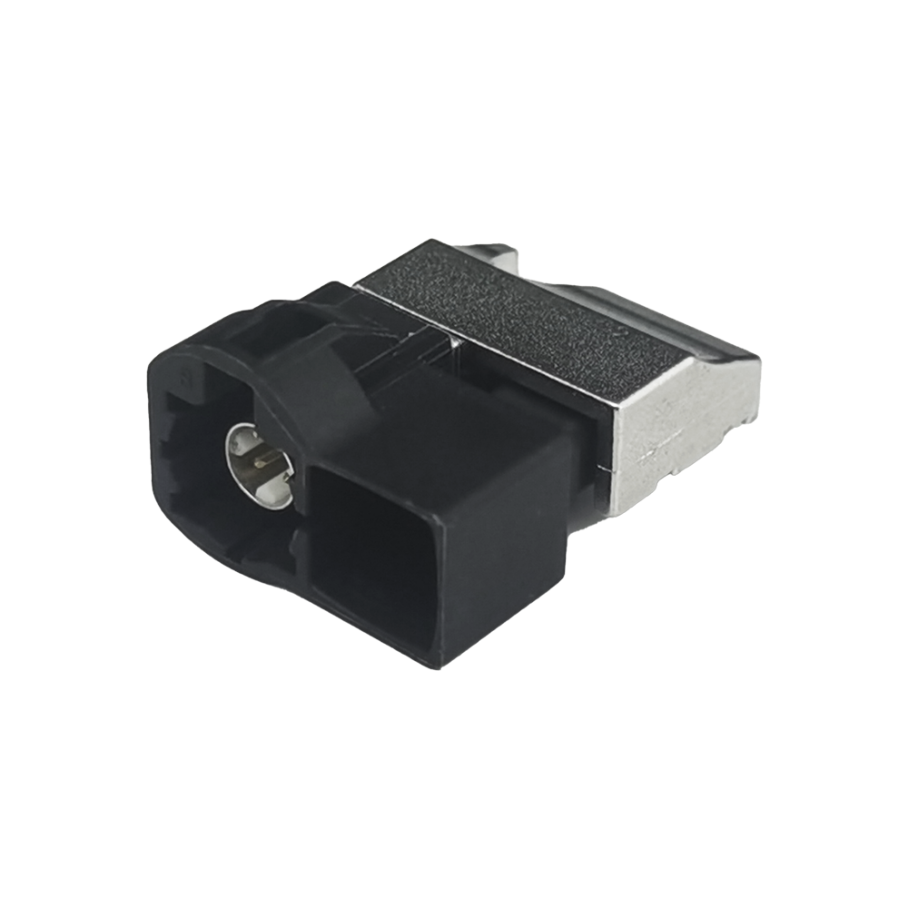 FAKRA HSD Connector - High-speed data transfer for automotive applications