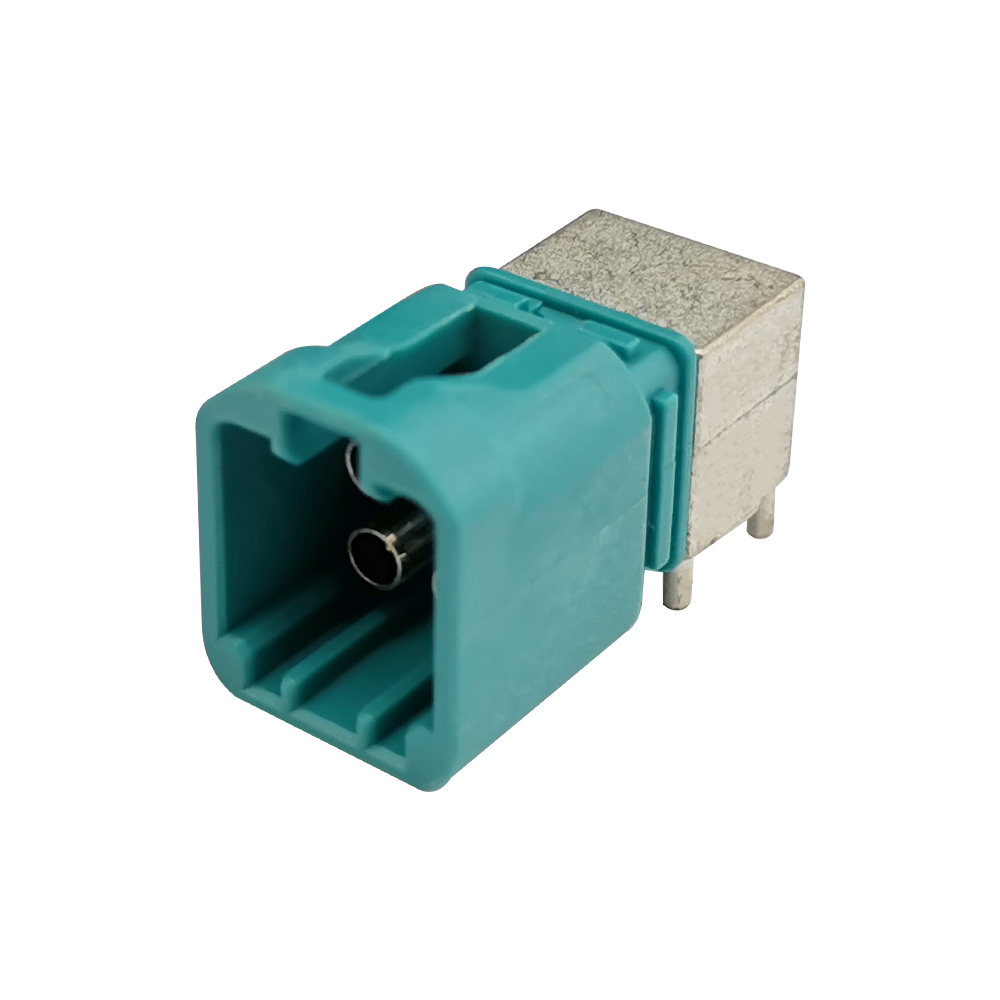 Mini Fakra Connector - Reliable and Compact Solution