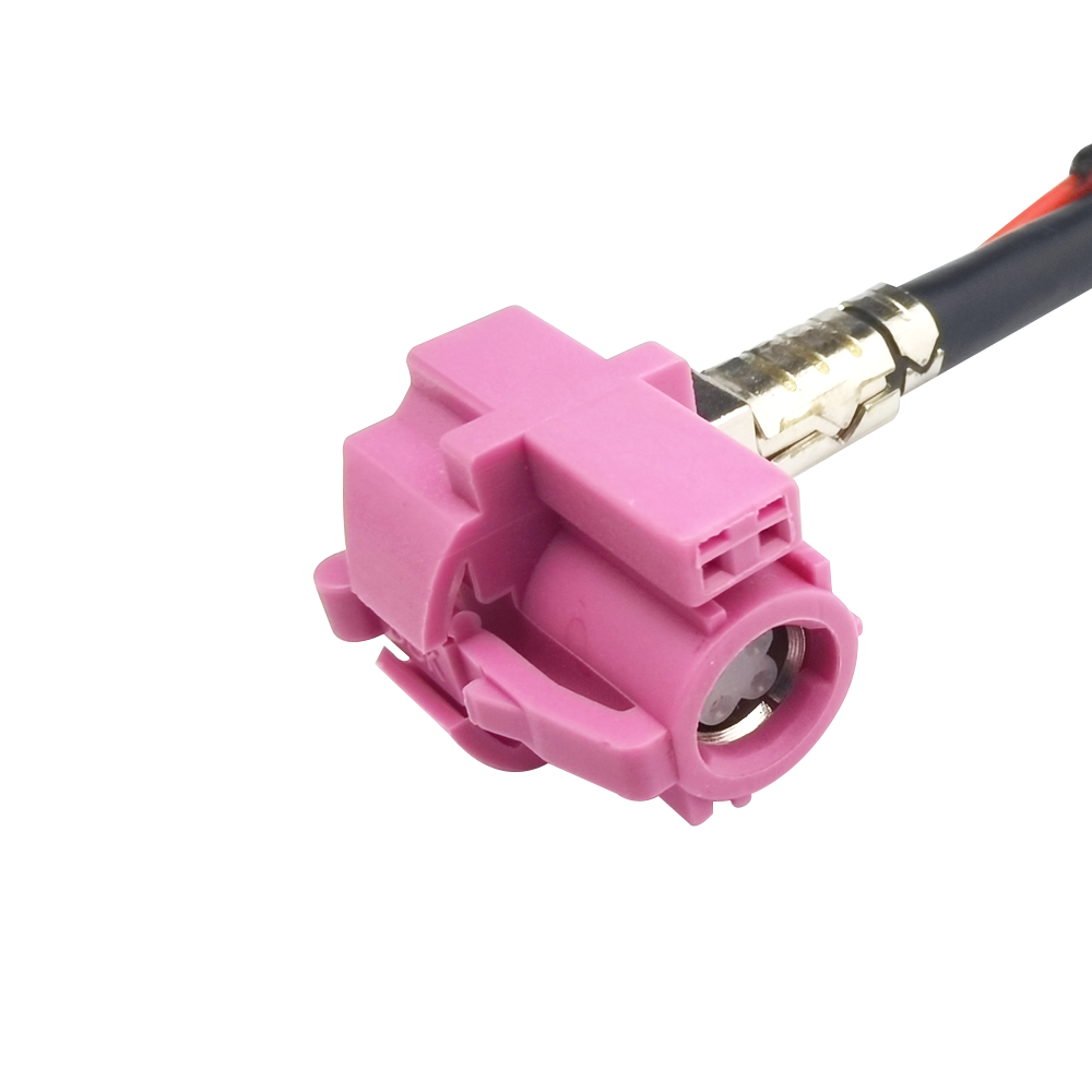 FAKRA HSD Cable Product Image