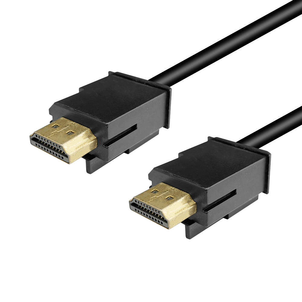 HDMI Cable for Car Entertainment Systems