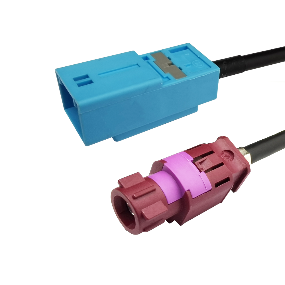 Advanced HSD to GVIF Cable