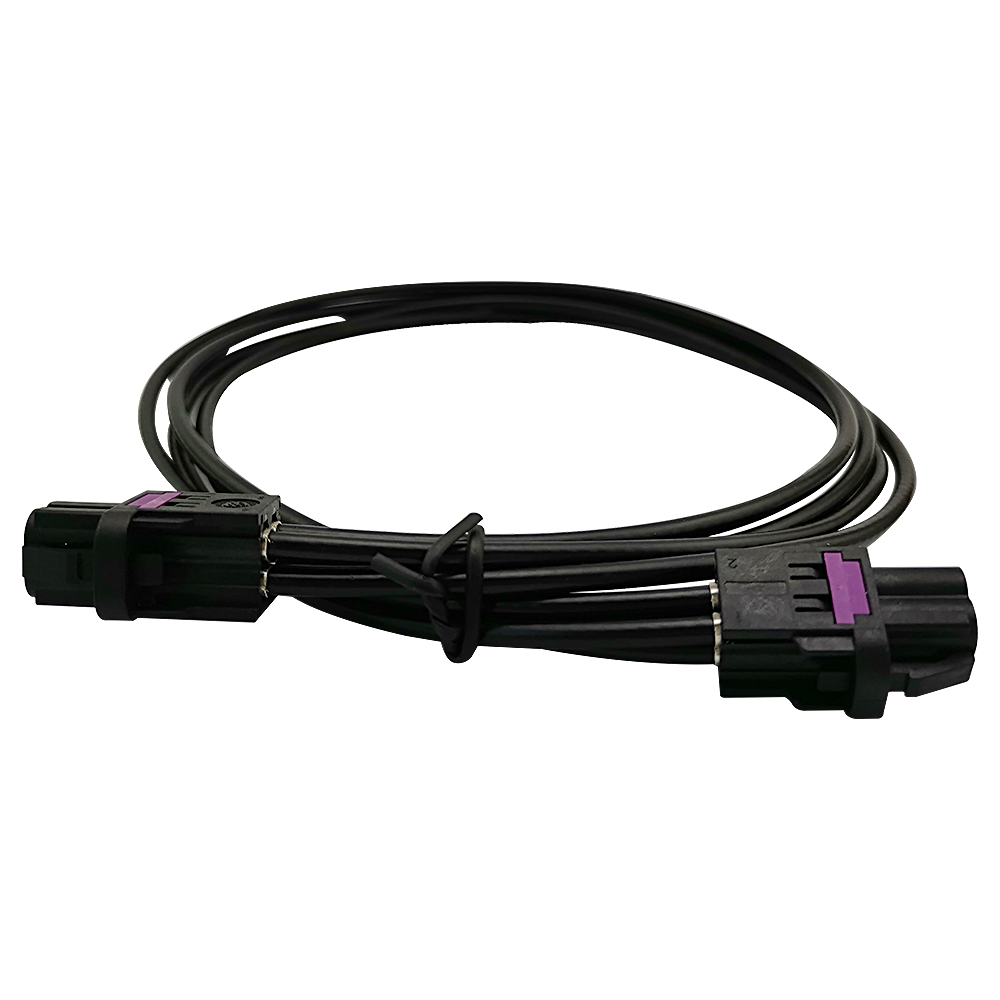 Mini FAKRA Cable