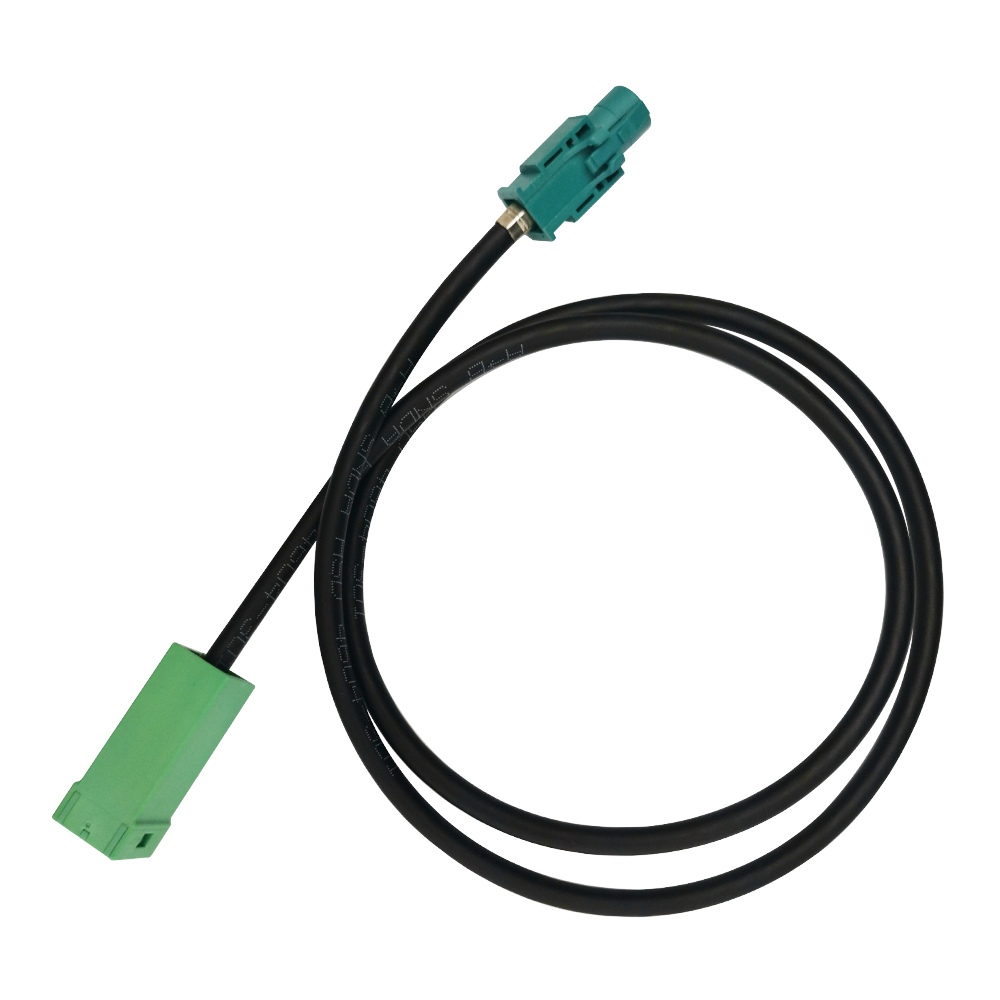 Premium Automotive GVIF Cable