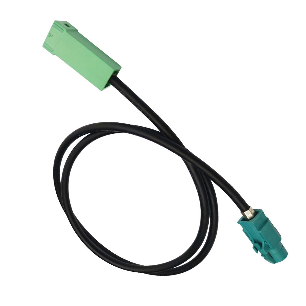 Premium Automotive GVIF Cable