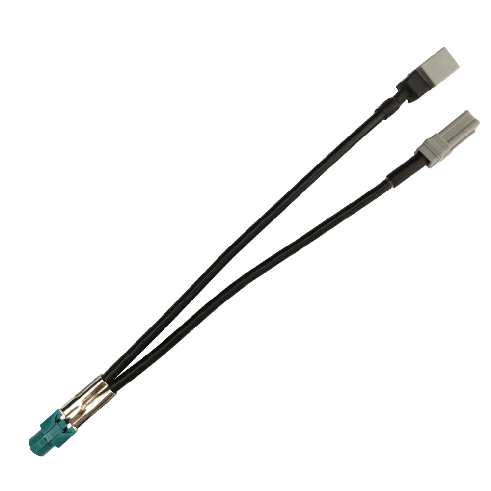 High-Speed Data to USB Cable