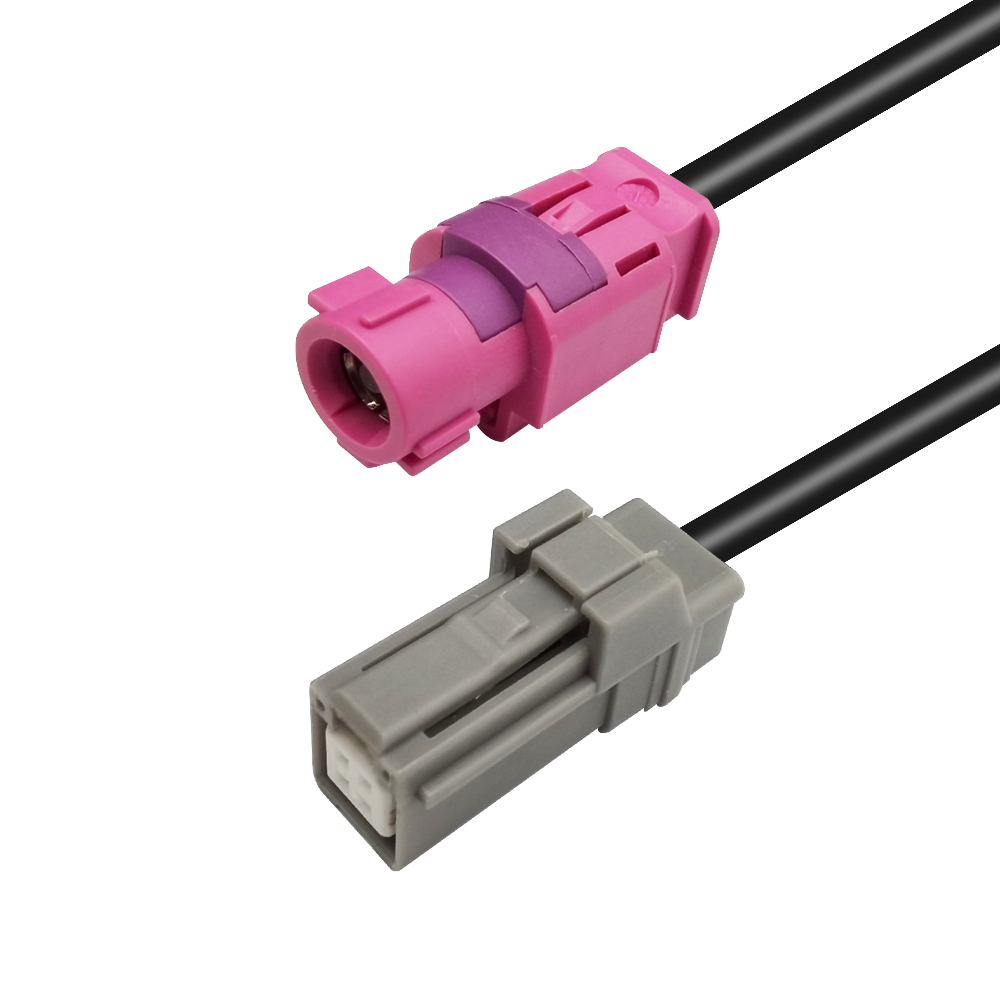 HSD H Code to HSL Cable Assembly