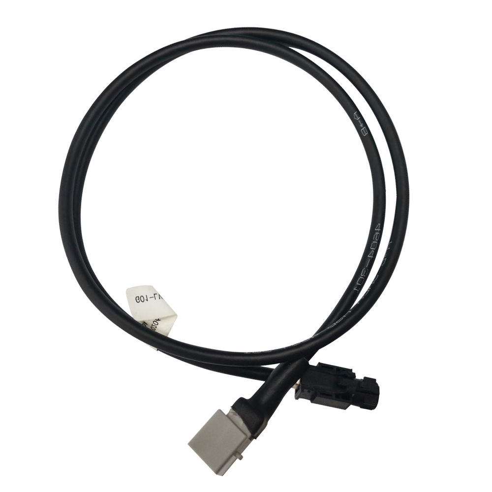 HSD To 4pin USB Cable