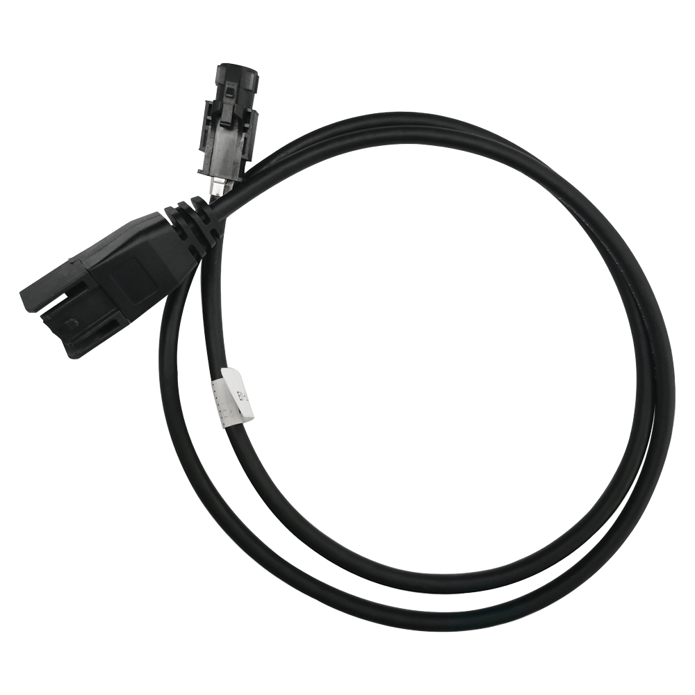 Code Black USB HSD Mini B Cable