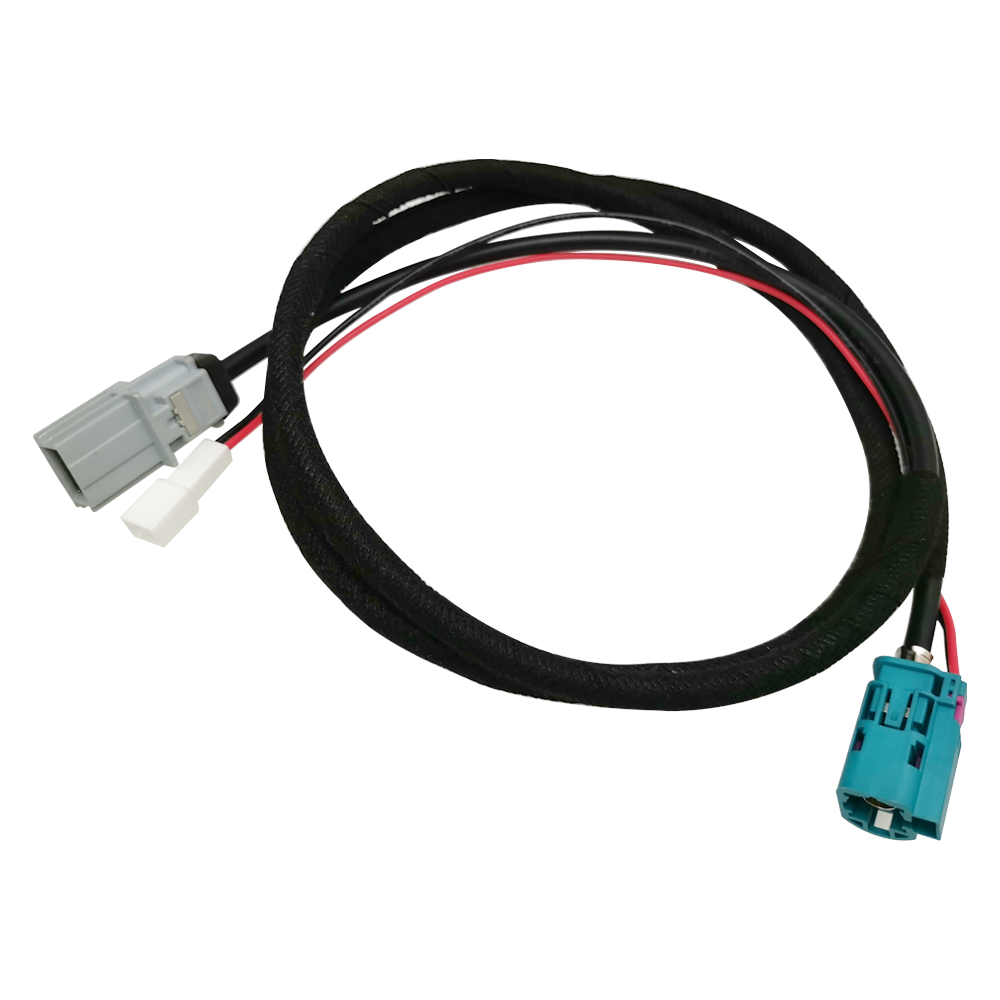 HSD Z Code LVDS Cable