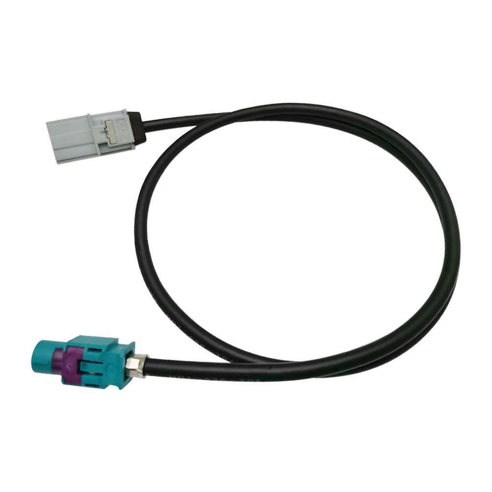 High-Speed Data LVDS Cable