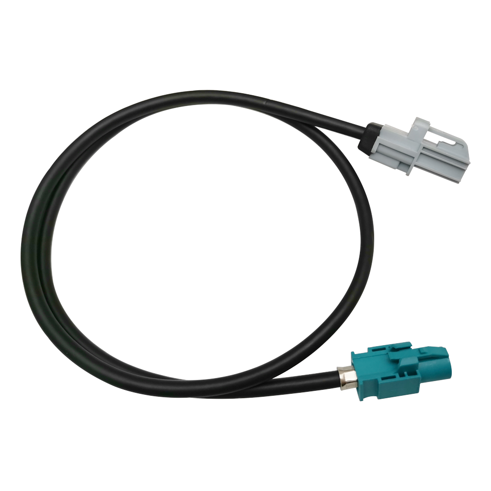 High-Speed Data LVDS Cable