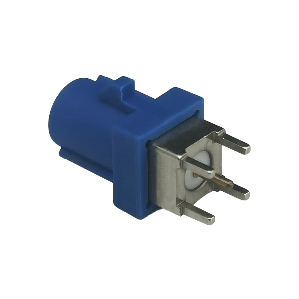 Fakra C Connector for Automotive Industry