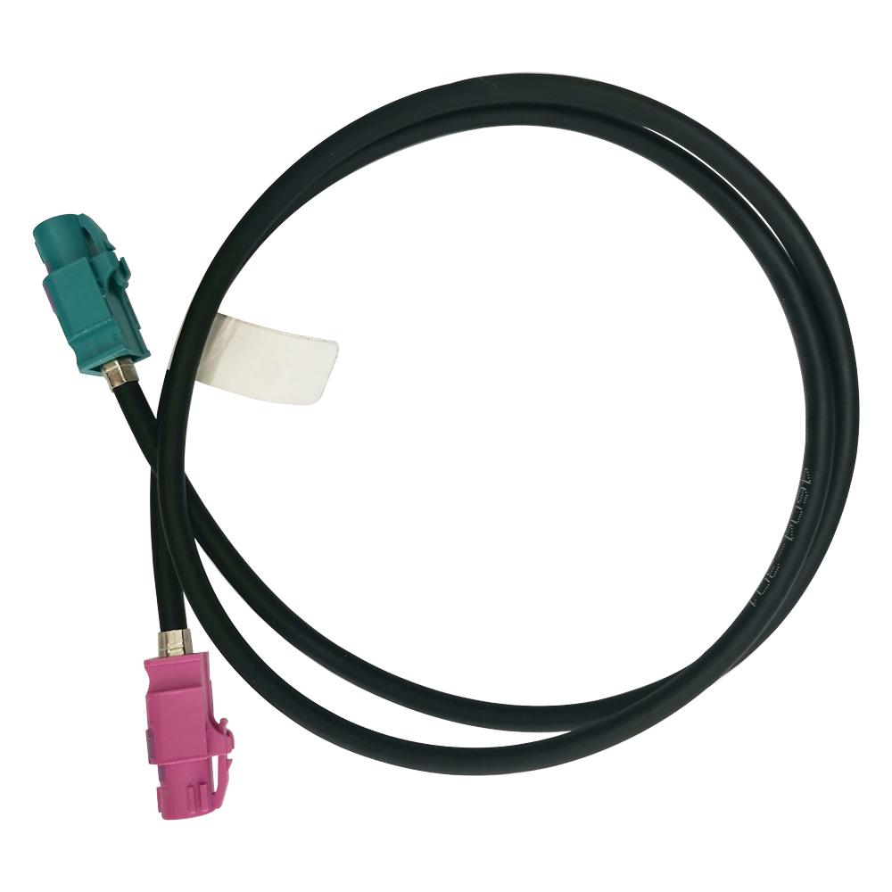 BMW HSD Cable - High-Speed Data Transmission