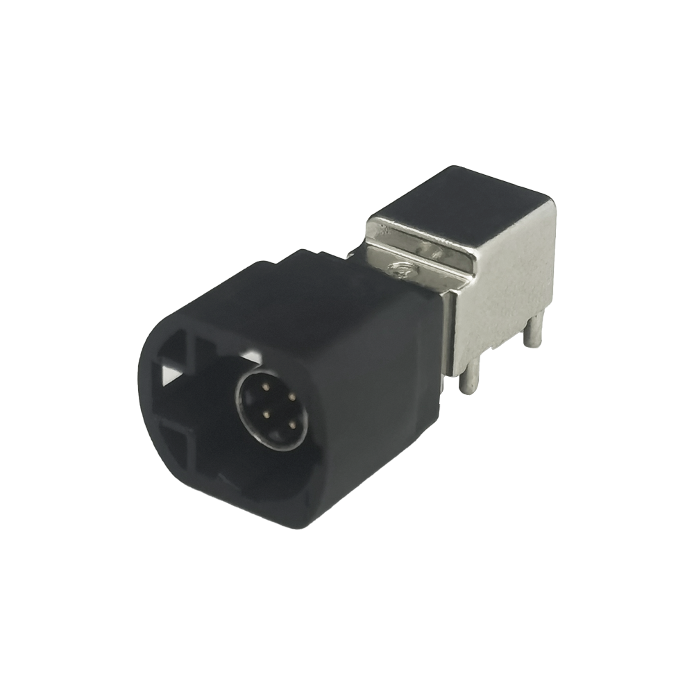 FAKRA HSD Connector - Reliable high-speed data transmission