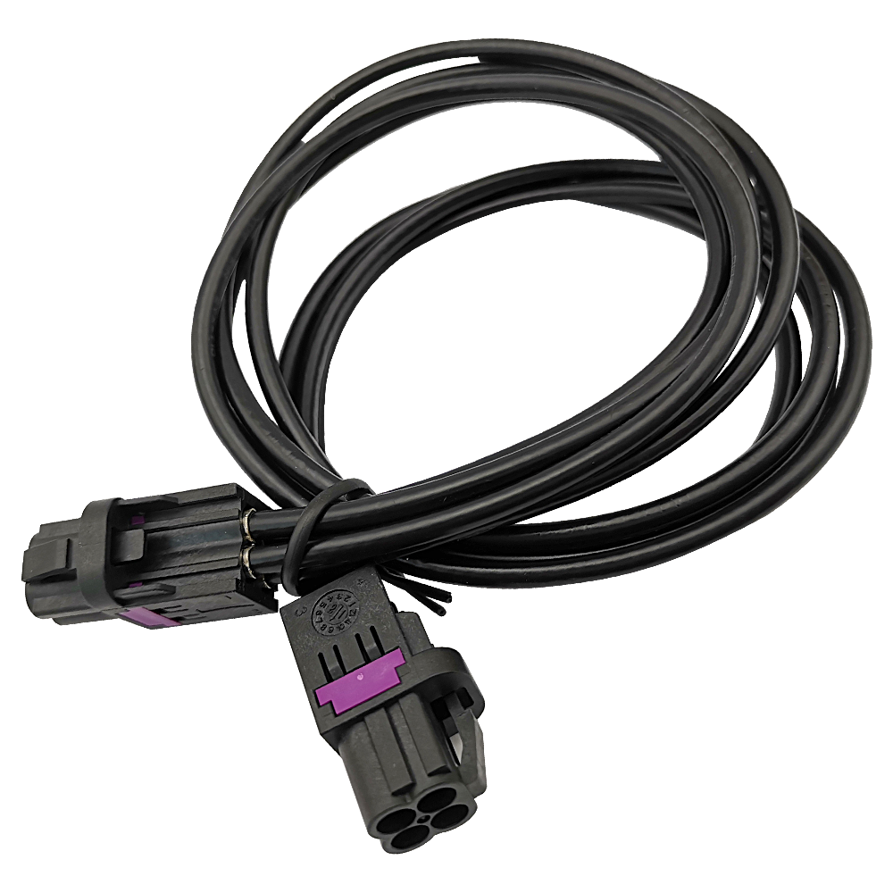 Mini FAKRA Cable - Compact and Reliable