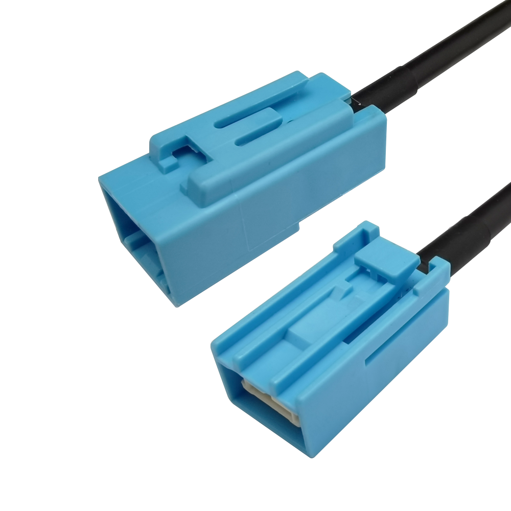 HSD to GVIF Cable for Driver Assistance Systems