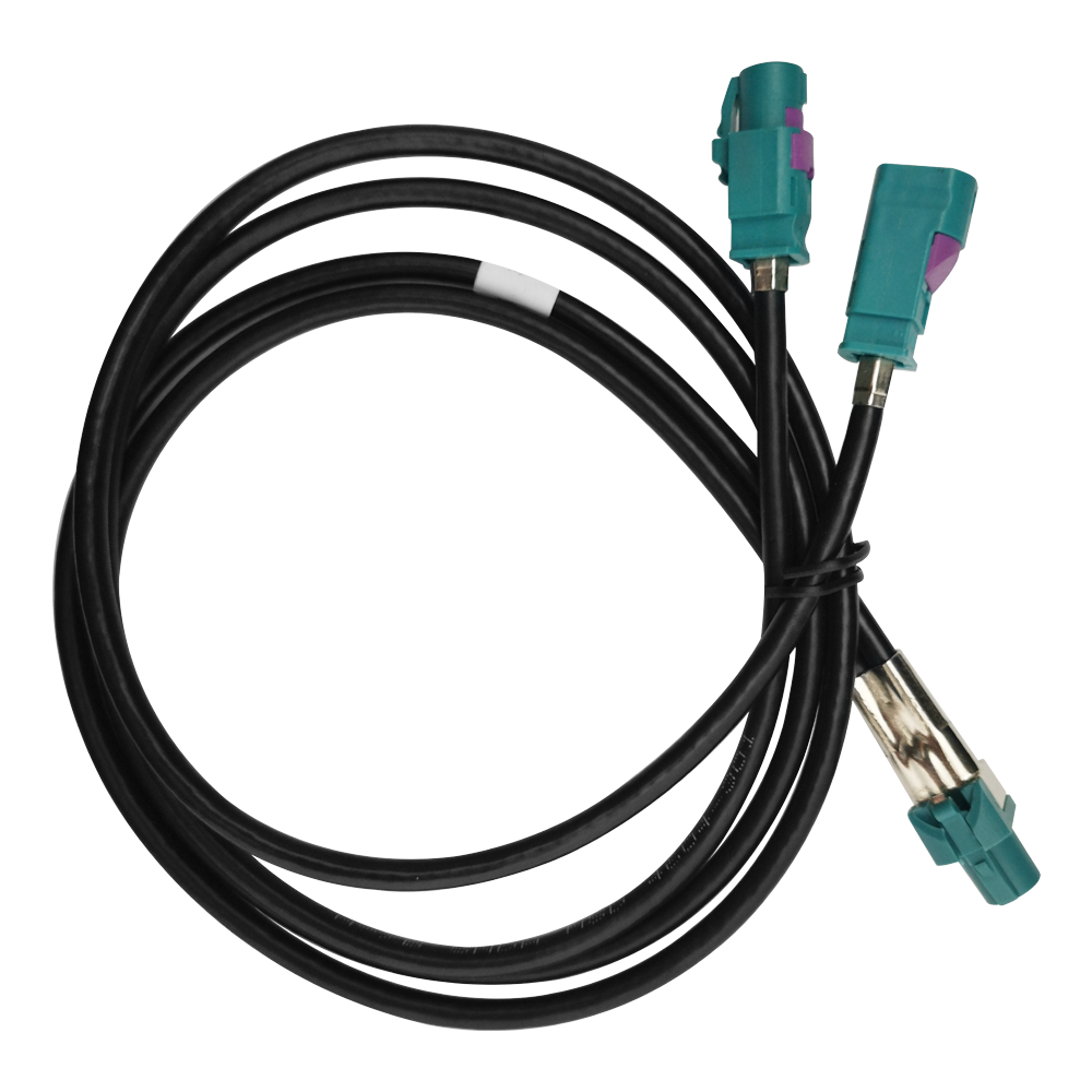 FAKRA HSD Cable Product Image