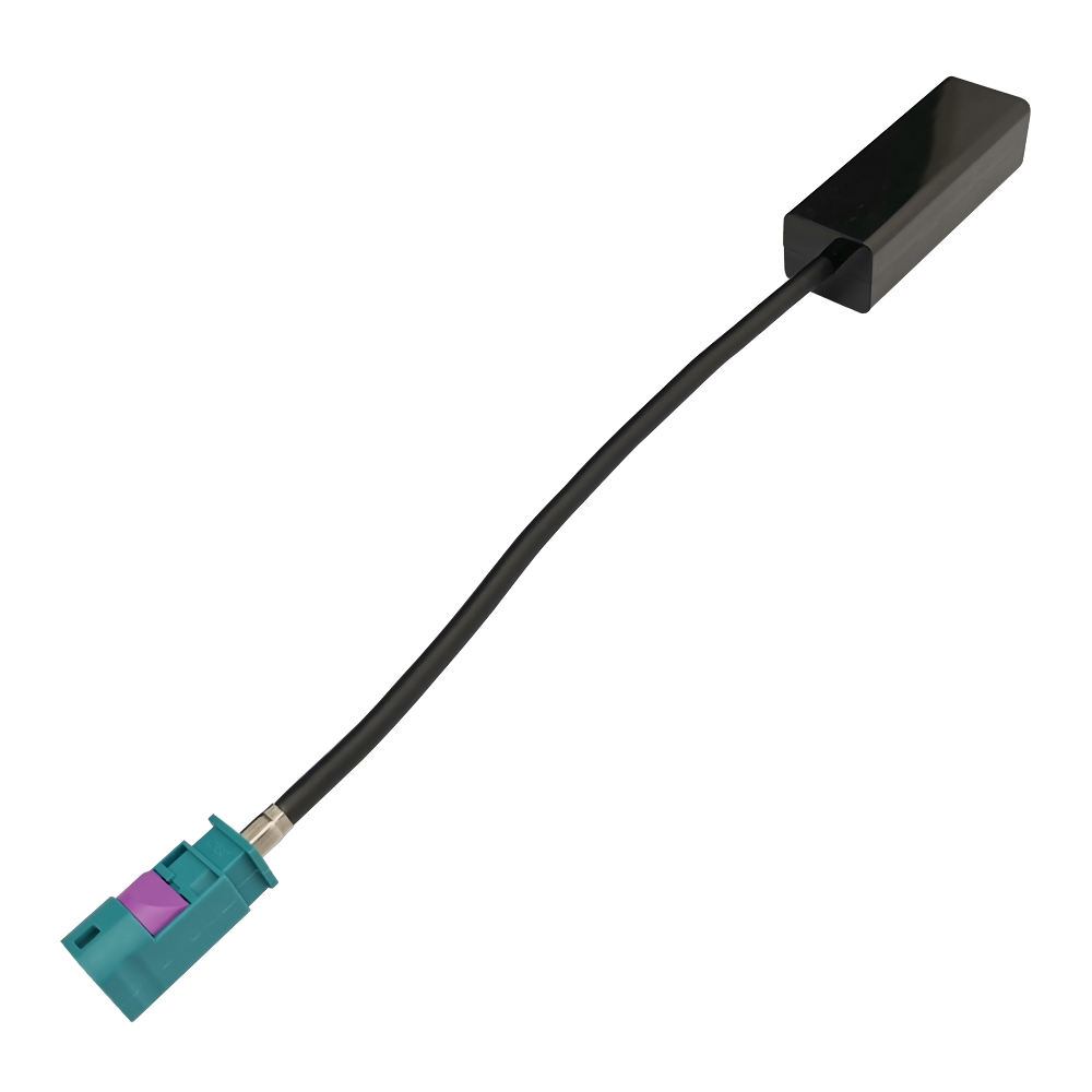 HSD to USB cable - High-speed data transmission