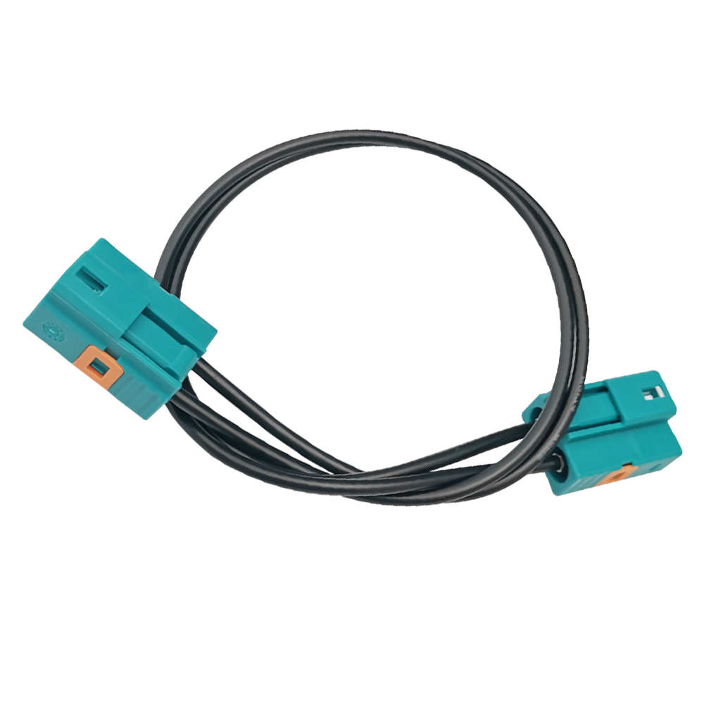 FAKRA Extension Cable - Reliable and Efficient