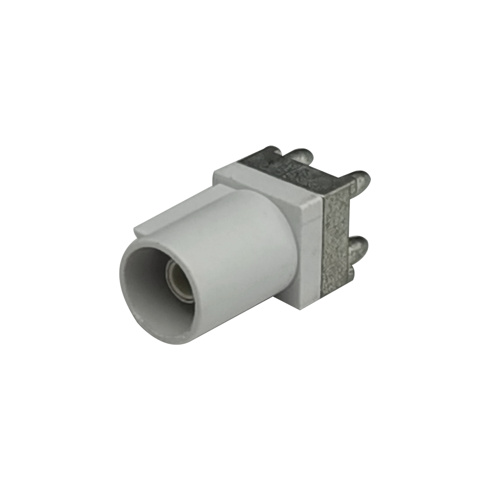 FAKRA B Connector - Efficient Data Transmission