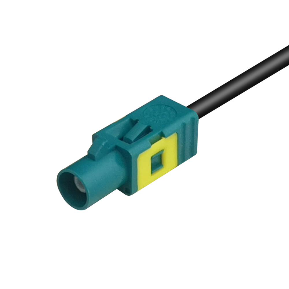 FAKRA Cable Connector - Limited Edition