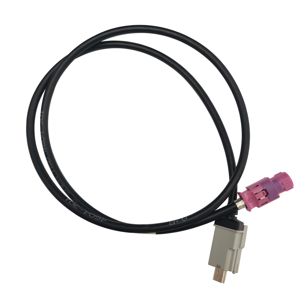 HSD to USB Connector Cable Product Image