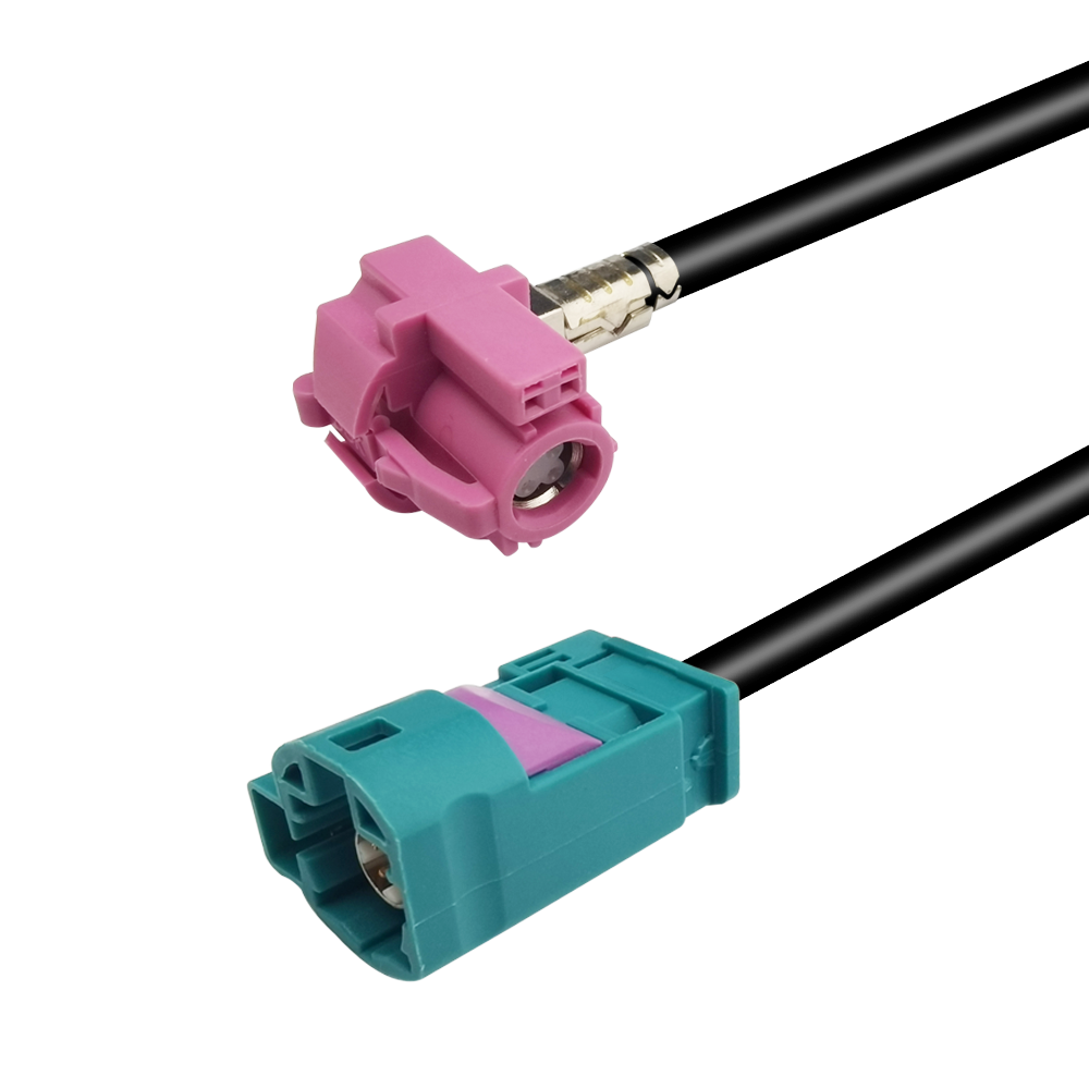 HSD Cable for reliable data connectivity