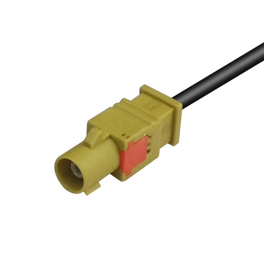 FAKRA Cable Connector product image