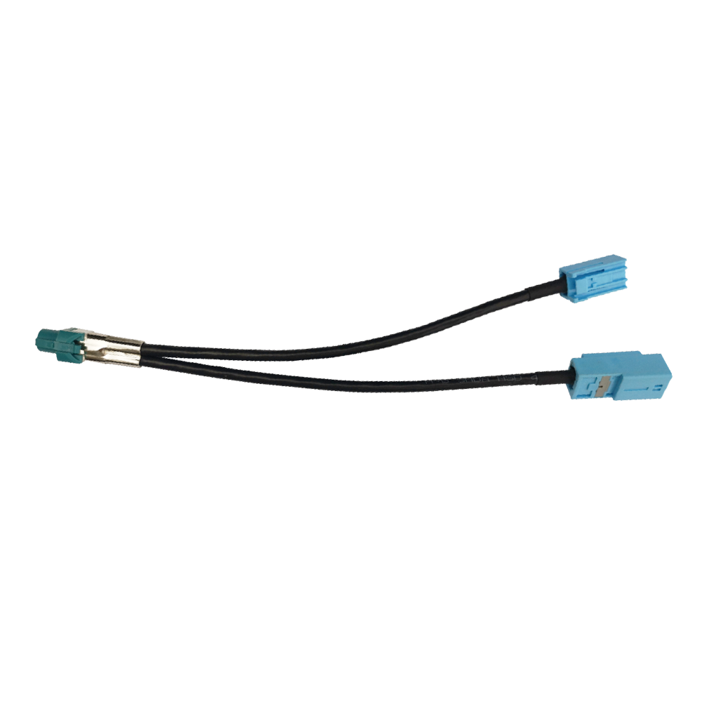 HSD LVDS Cable - Reliable and Versatile