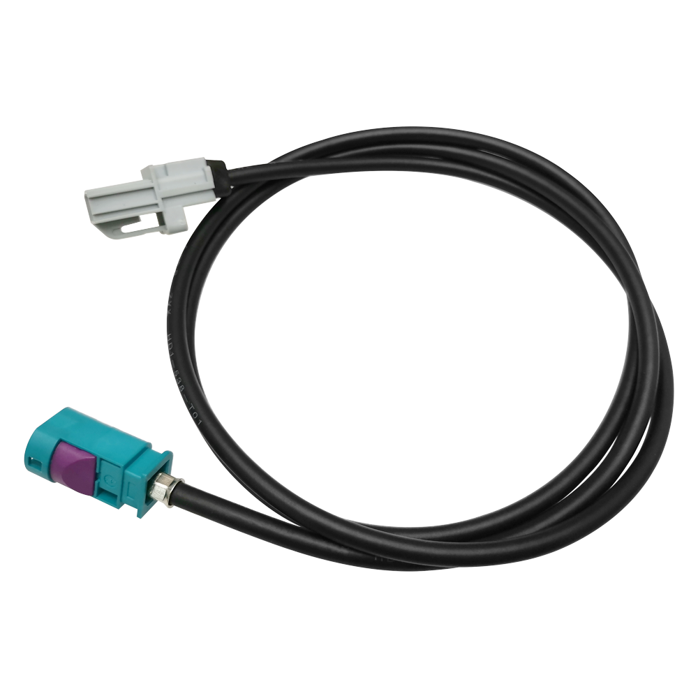 HSD LVDS Cable - High-speed data transmission